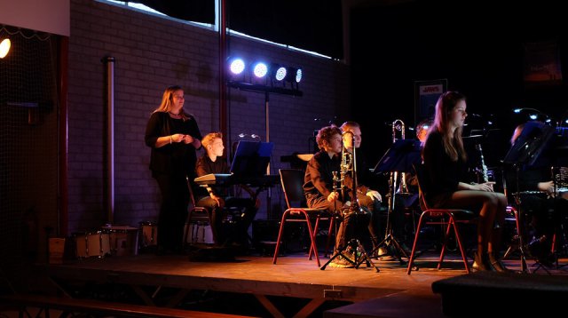 Concert Excelsior (zaterdag 6 april 2019)